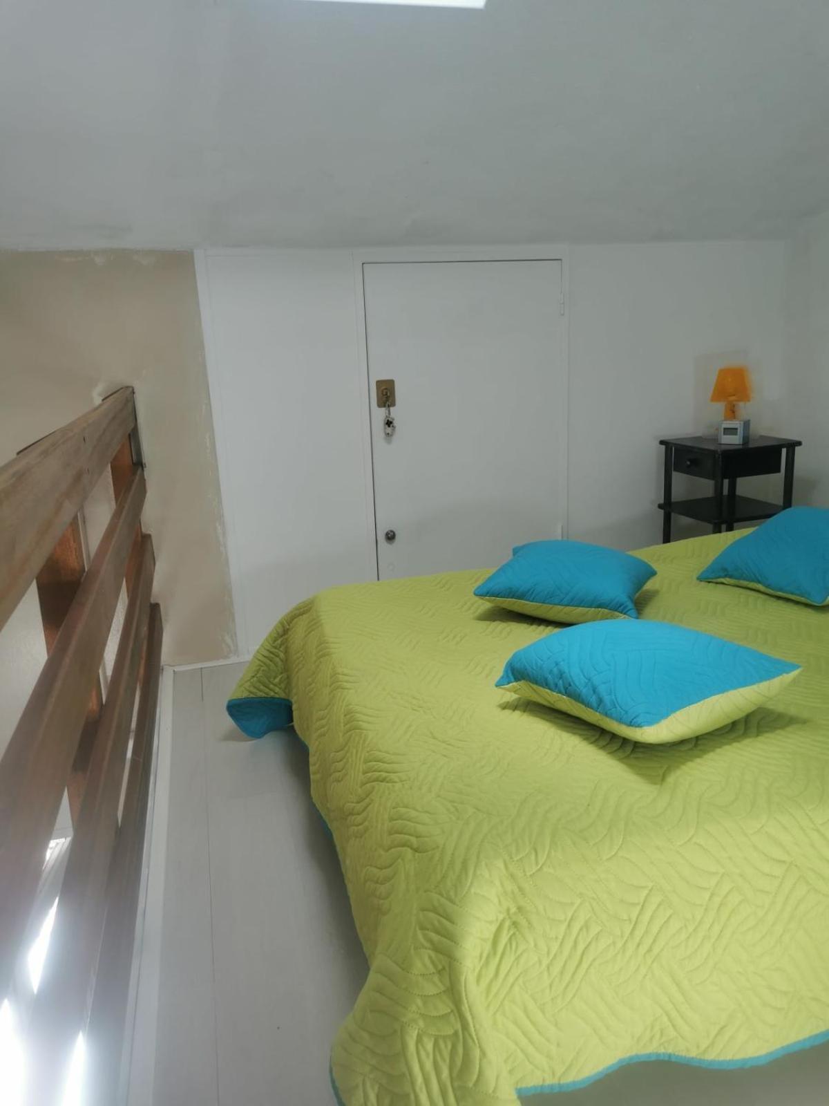 Appartement Beautiful T3 With Balcony - Near *