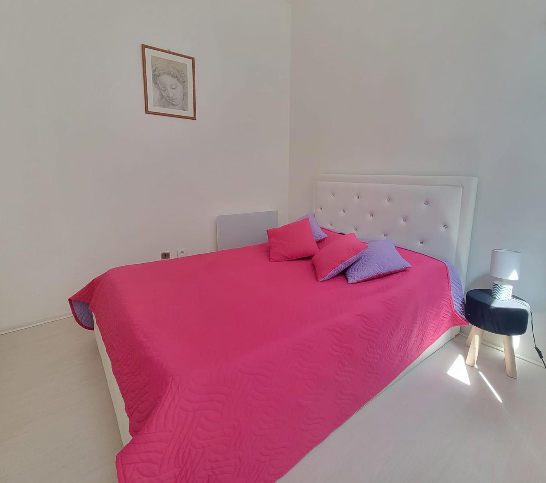 Appartement Beautiful T3 With Balcony - Near *