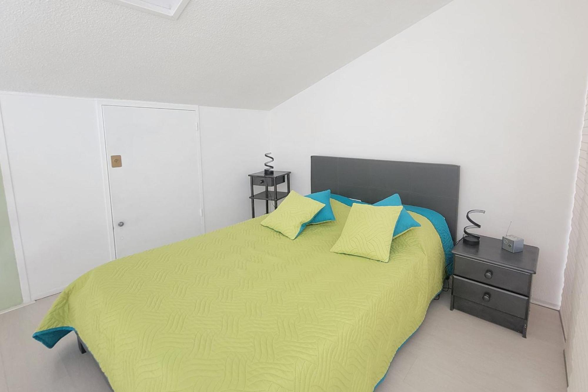 Appartement Beautiful T3 With Balcony - Near *