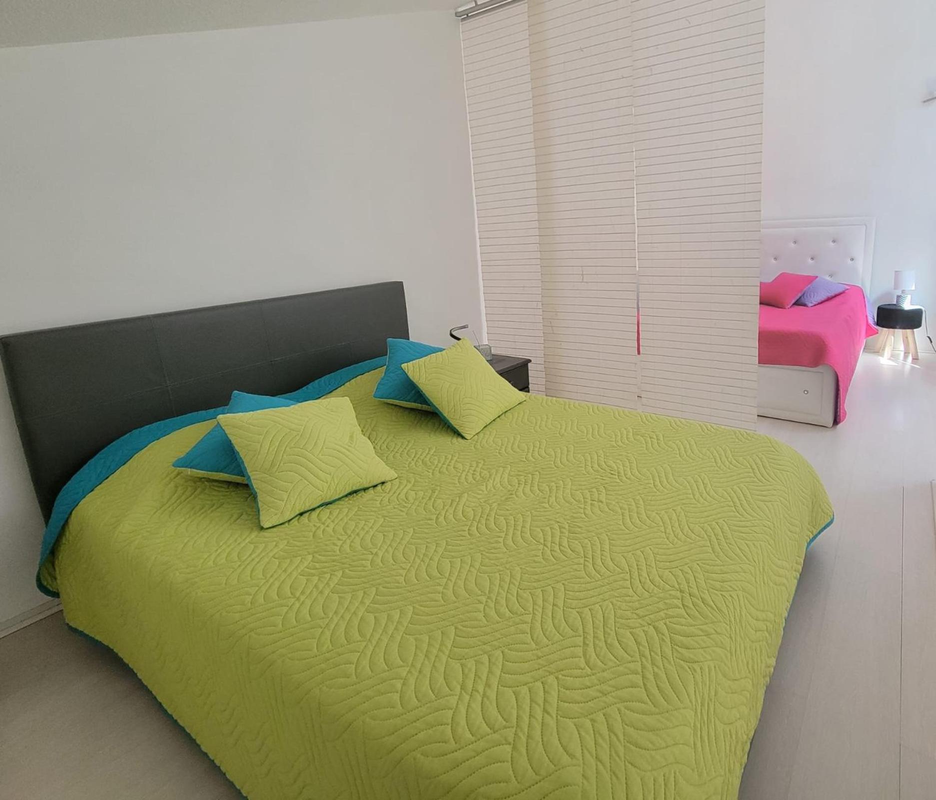 Beautiful T3 With Balcony - Near Fréjus