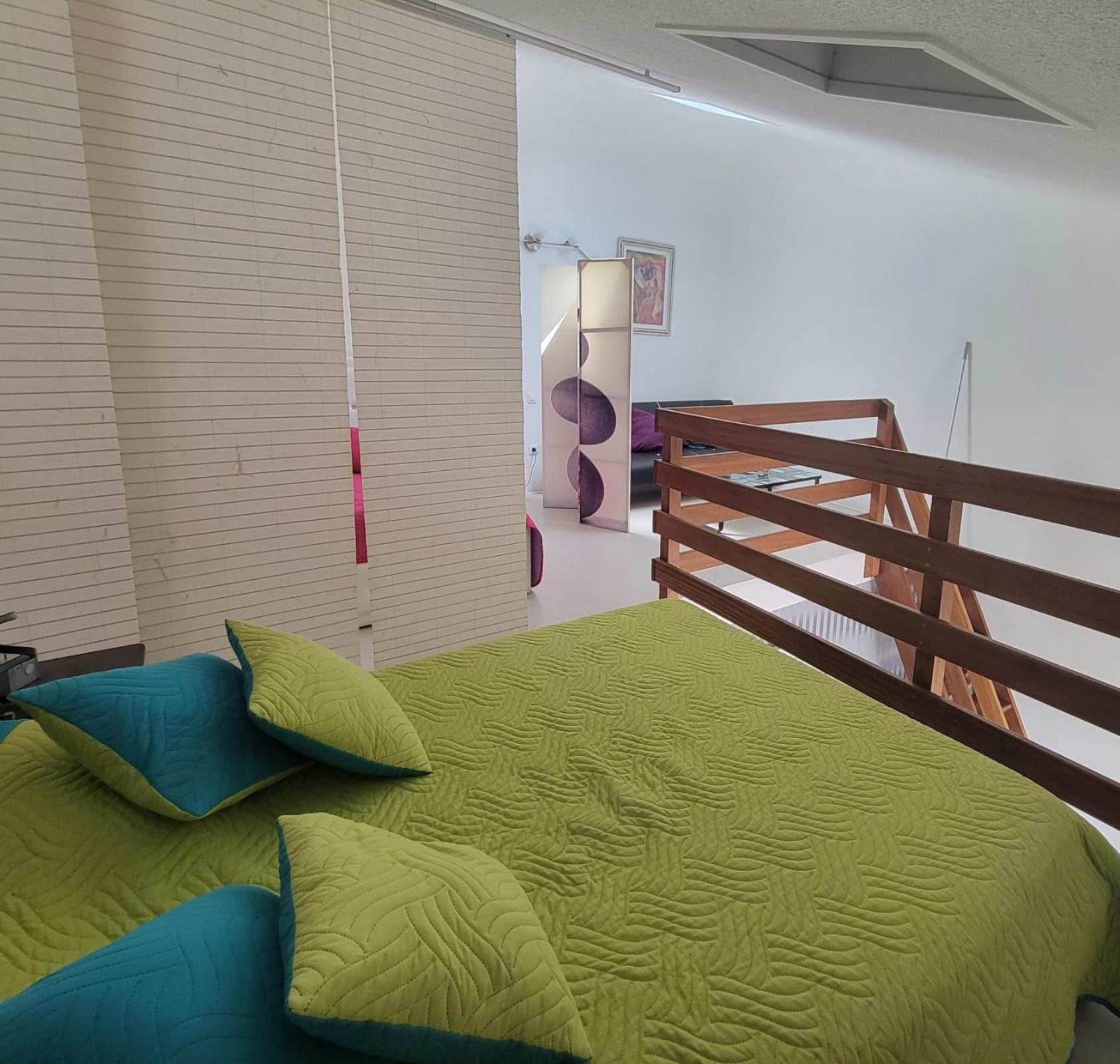 Appartement Beautiful T3 With Balcony - Near *